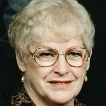 Nancy Irene Winters Obituary