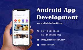 We have developed feature rich android apps used in such different fields as business, technology, healthcare, media and entertainment just to name a few. Android App Development Company Android App Development Services