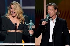 The winners of the 2021 screen actors guild awards were announced on april 4. Sag Awards 2020 Best And Worst Moments Recap