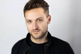 Snatching the eternal: Roxana native Oliver Bacus in Tennessee Williams  Festival production