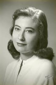 Martha Samuels McAllister Obituary