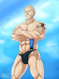 Wakua Bara hentai videos, GIFs, and images | R34.app