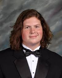 Gilmer High School Parade of Seniors Class of 2020