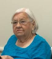 Obituary information for Hilda Clayton Lipscomb