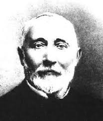 George Marshall Clark (1833-1908)