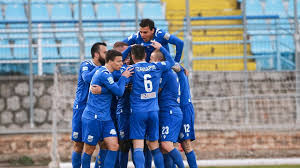 Εκτός οι αραμπούλι, μπα, γκαζαριάν, πίτι. Super League 1 Lamia Ael 2 1 Aerath Sta Play Out Me Lytrwth Nteletits Deite Ta Gkol