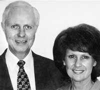 New visitors center directors