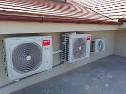 A Inceput Sezonul Montaj Multisplit 4 Montaj Service Aer Conditionat Timisoara Facebook