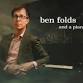 Ben Folds event image