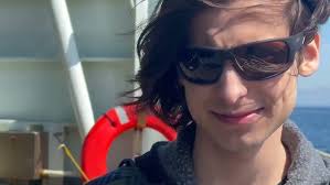 Another Studio Week with Aidan Gallagher and Aaron Rash at Robert Lang  Studios in Seattle!