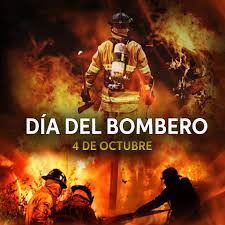 Acá te entregamos las fechas y motivo de conmemoración en países de iberoamérica. Hoy Se Recuerda El Dia Del Bombero Paraguayo La Union