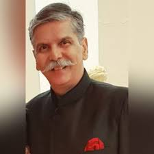 Capt.Dr.S.G Naravane