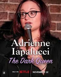 The best special in years is now out