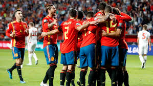 Fans voted in numbers on twitter to have their favourite world cup matches streamed on youtube. Eurocopa 2020 Espana Vs Islas Feroe En Directo Rtve Es