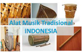 Merupakan bangsa besar yang tidak dimiliki oleh negara lain, bahkan mungkin negara lain akan iri melihat kita tentang kekayaan budaya, suku, bahasa, pulau, adat daerah yang lain seperti alat musik tradisional asal daerah, dan lainlain yang kita miliki. Nama Nama Alat Musik Tradisional Dari 34 Provinsi Di Indonesia Berbagi Ilmu Pengetahuan Umum