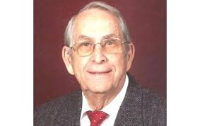 Robert Porch Obituary (1927