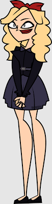 Scream Queen, chanel Oberlin, total Drama Presents The Ridonculous Race, Total  Drama Island, total Drama, drama, taylor Swift, musician, Fan art, male |  Anyrgb