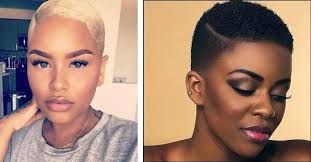 It may be difficult to style, dry and frizzy. Hair Cut For Black Women Short Hair Styles Apk Download Latest Android Version 1 1 8 0 Com Kamstudioapps Haircutforblackwomen