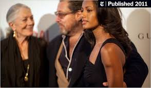 She is also a commentator on msnbc. From A Palestinian Story To A Fairy Tale Life Rula Jebreal The New York Times