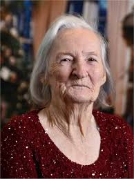 Shirley Grimmett Obituary (2017)