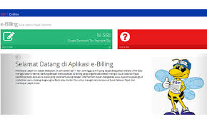 Sse1 pajak merupakan aplikasi surat setoran elektronik generasi awal. Sse Pajak Sistem Bayar Pajak Online Yang Ngasih Kemudahan Cermati Com
