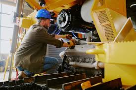 Brown's Heavy Equipment