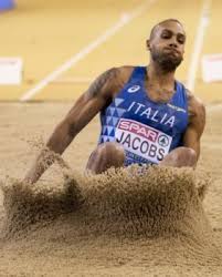 Mar 16, 2021 · maneskin, parla la vocal coach, dimenticatevi il cliché che li vorrebbe reucci degli eccessi: Marcell Jacobs La Freccia Azzurra Che Vuole Prendersi Torun 2021