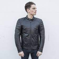 Pin On Jackets Leather