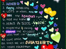 Thank you for being mine. Cute Things To Say To Your Boyfriend When He S Mad Hubpages