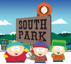 25 Years of South Park