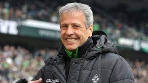 Im spiel gegen den tabellenletzten aus gelsenkirchen kann gladbach wieder auf reus setzen. Lucien Favre Bleibt Bis 2017 Trainer Bei Borussia Monchengladbach