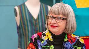 Who can enter the great british sewing bee? Bbc One The Great British Sewing Bee Series 7 Episode 10