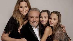 45 years, 5 months, 5 days old age ivana gottova will turn 46 on 20 january, 2022. Vdova Ivana Po Prvy Raz Od Smrti Gotta Prehovorila O Dcerach