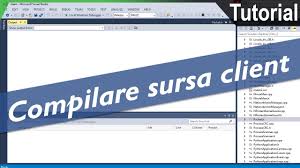 Multe mape si mobi noi,metine noi‼‼‼‼la 7 zile de votat serverul pe cele 12 bannere se premiaza,1 costum king bonusat pvp, 5k md,20k na,cufere upp,elixiere,scoici.alex surdu поделился публикацией. Tutorial Compilare Sursa Client Metin2 Youtube