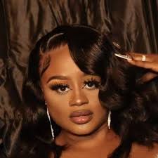 Kenay Phillips and Donovan Stone's Wedding Website