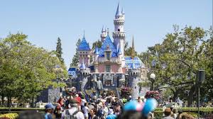 Discover 2 disney parks, 7 disney hotels, a golf course and disney village for even more magic and fun. Disneyland Reopening Is Delayed Beyond July 17 Los Angeles Times