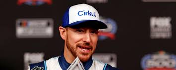 Daniel Hemric: Breaking News, Rumors & Highlights