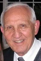 Theodore "Ted" Stamuli Obituary