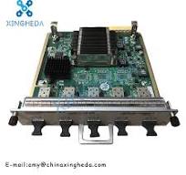 Huawei 03030PMG CX6D0L5XFA12 Router CX600 CARD