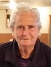 Obituary information for Virginia E. Murphy