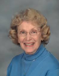 Evelyn Mayer Obituary June 3, 2021