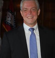 Kane Webb leaving Parks and Tourism for Walmart