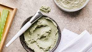 People have used aloe vera for centuries as a treatment for various types of skin disorders and injuries. 5 Aloe Vera Face Masks For Hydrated Glowing Skin