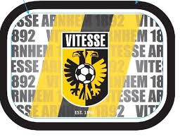 ), is a dutch professional football club located in the municipality of arnhem, in the province of gelderland.established on 14 may 1892, vitesse is one of the oldest professional football clubs in the eredivisie.since 1998, the club has played its home games at the. Bol Com Vitesse Arnhem Lunchbox Est 1892