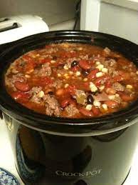 Full ingredient & nutrition information of the slow cooker herbed turkey and wild rice casserole calories. Taco Soup Recipe Paula Deen Food Network Food Network Recipes Recipes Soup Recipes