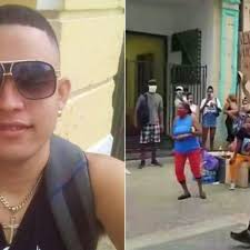 Alertan a Luis Robles sobre amenaza de golpiza en prisión cubana bajo  órdenes de oficiales