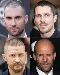 The Greatest Haircuts For Males With Skinny Hair Check More At Http Hairfashion Tk The Greatest H Haircuts For Balding Men Thin Hair Men Thin Hair Haircuts