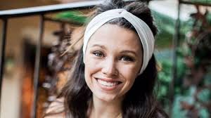 Fit Chicks: Caroline Foster of Fit for His Glory