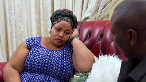 Watch Uthando Nes'Thembu Season 3, Episode 8: uThando Nes'thembu S03E008 |  Showmax