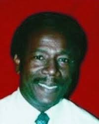 Willie Thomas Obituary (2015)